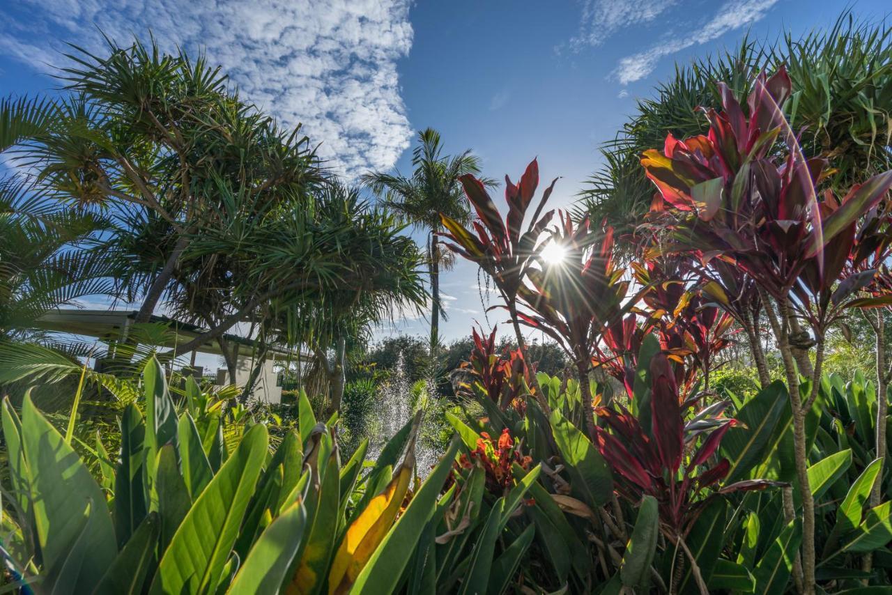 Currumbin Sands On The Beach Gold Coast Esterno foto