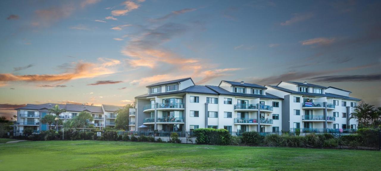 Currumbin Sands On The Beach Gold Coast Esterno foto